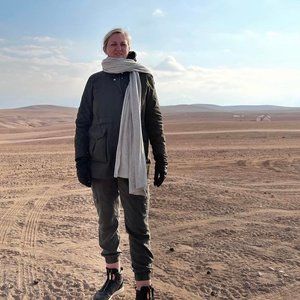 Meet your Posher, Erin